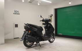YAMAHA CYGNUS 125 XSR 3 2026 SEA5J