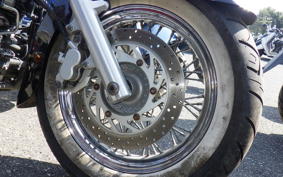 YAMAHA DRAGSTAR 400 CLASSIC 2003 VH01J