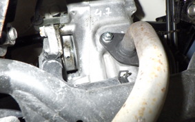 HONDA GIORNO 3 2021 AF77