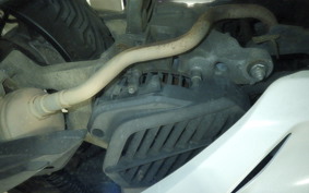 HONDA PCX125 2009 JF56