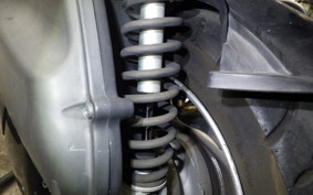 YAMAHA JOG Gen.5 2017 SA36J