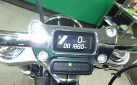 HARLEY FXST1750 2023