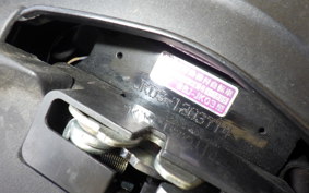HONDA DIO110-3ﾍﾞｰｼｯｸ JK03