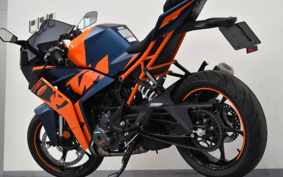 KTM 390 RC 2024 JYJ40