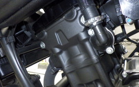 HONDA REBEL 250 A 2002 MC49