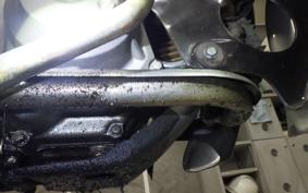 HONDA LITTLE CUB 2000 C50