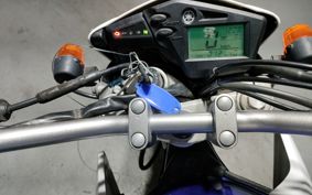 YAMAHA SEROW 250