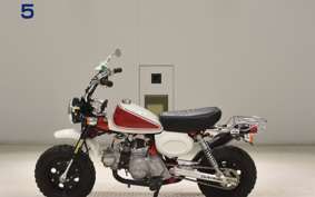HONDA MONKEY AB27