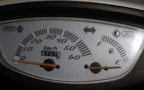 HONDA DIO ZX GEN 2 AF35