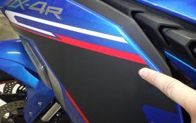 KAWASAKI ZX-4R SE 2024 ZX400P