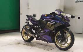 KAWASAKI ZX-25R ZX250E