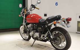 HONDA CB400F 1997 NC36