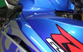 SUZUKI GSX-R1000R A 2022 DM11G
