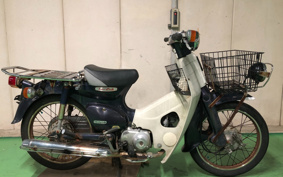 HONDA SUPER CUB90 HA02
