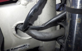 KAWASAKI ZZ-R400 Gen.2 1996 ZX400N