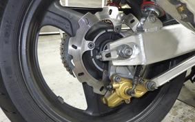 HONDA CB400SF VTEC 2000 NC39