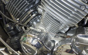 YAMAHA DRAGSTAR 400 CLASSIC 2005 VH01J