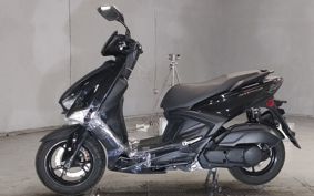 YAMAHA CYGNUS GRIF ASU SEJ4J