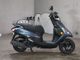 Фото Yamaha AXIS Z с японского аукциона