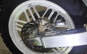 HONDA AX-1 MD21
