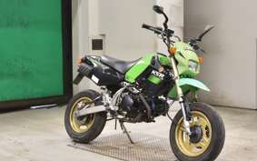 KAWASAKI KSR110 2009 KL110A