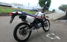 YAMAHA DT125R 3FW