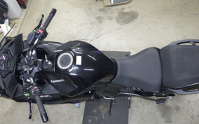 KAWASAKI NINJA 400 2015 EX400E