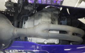 YAMAHA YZF-R25 A