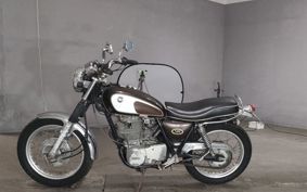 YAMAHA SR400 2000 1JR