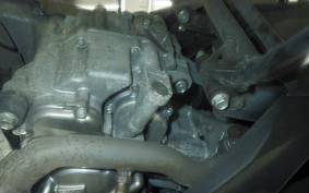 SUZUKI BURGMAN400 A 2021