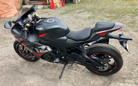 SUZUKI GSX-R1000R ABS 2022 DM11G