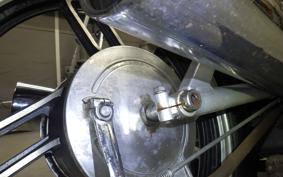 YAMAHA XZ400 D 1983 14X