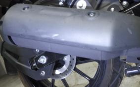 YAMAHA FZ-X150 2009