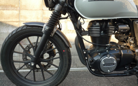 HONDA GB350S 2022 NC59