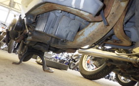SUZUKI LET's 4 CA45A