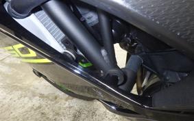 KAWASAKI NINJA 650 A 2019