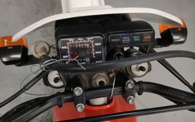HONDA XLR250R MD20