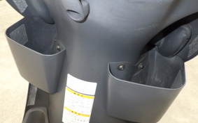 SUZUKI LET's 4 2019 CA45A