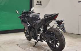 HONDA CBR400R 2018 NC65