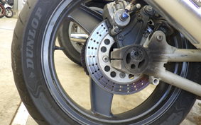 KAWASAKI ZRX400 1994 ZR400E