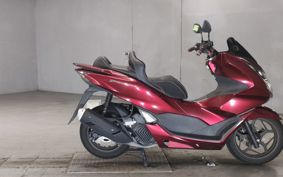 HONDA PCX 160 KF47