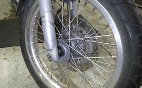 HONDA GB250 CLUBMAN Gen.4 1999 MC10