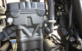 HONDA REBEL 250  S E-clutch MC49