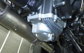 KAWASAKI ELIMINATOR400-3 2025 EL400A