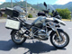 Фото BMW R1200GS 2013 с японского аукциона