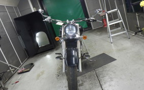 SUZUKI INTRUDER 400 Classic 2007 VK54A