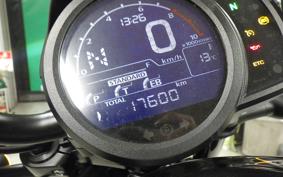 HONDA REBEL 1100 DCT 2024