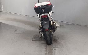 HONDA CB1300SF BOLDOR 2009 SC54
