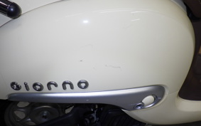 HONDA GIORNO 3 AF77