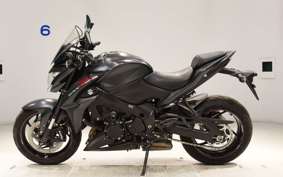 SUZUKI GSX-S1000 2018 GT79B